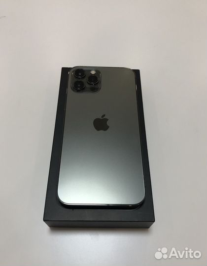 iPhone 12 Pro Max, 512 ГБ