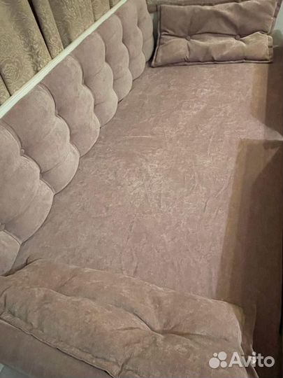 Детская диван кровать dardav от 3-х лет