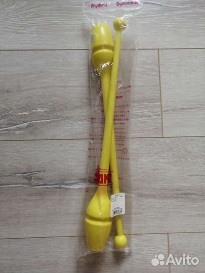 Булавы sasaki 44 см