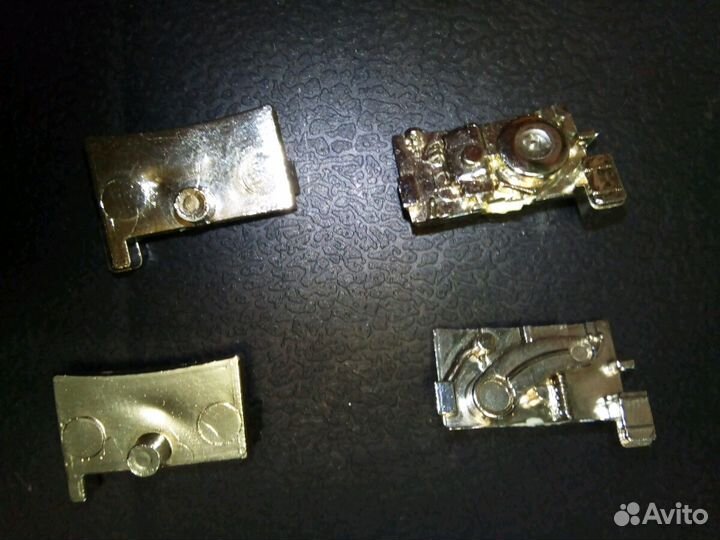 Двигатели М-412, М-408