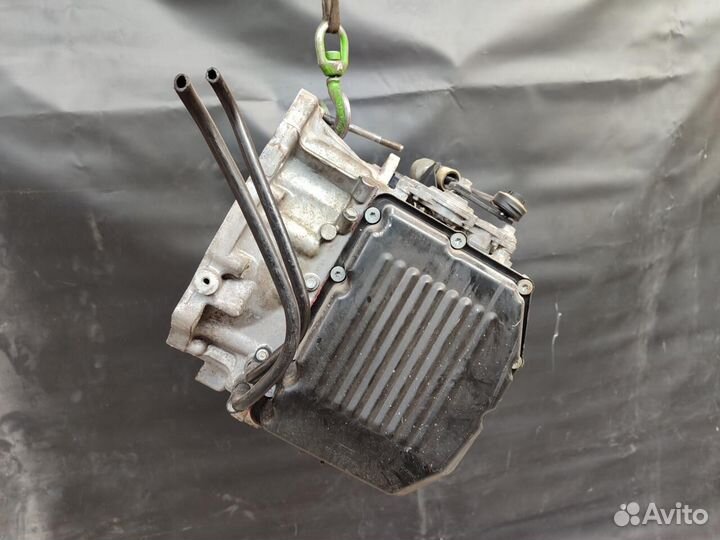 Автомат (АКПП) B5254T6 2WD из Японии и Австралии