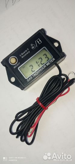Тахометр/мото часы 2-4 такта