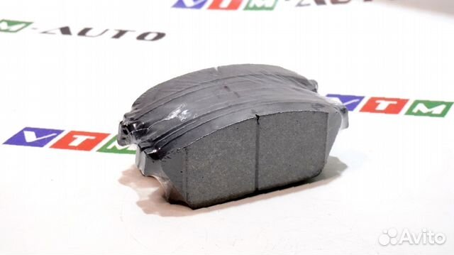 Bosch Тормозные колодки chevrolet cruze orlando op