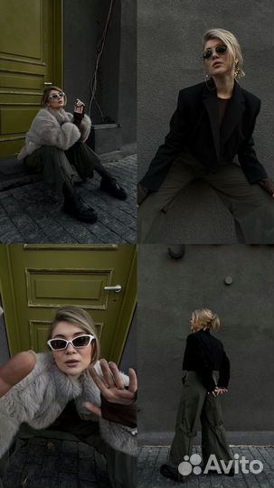 Фотограф на iPhone