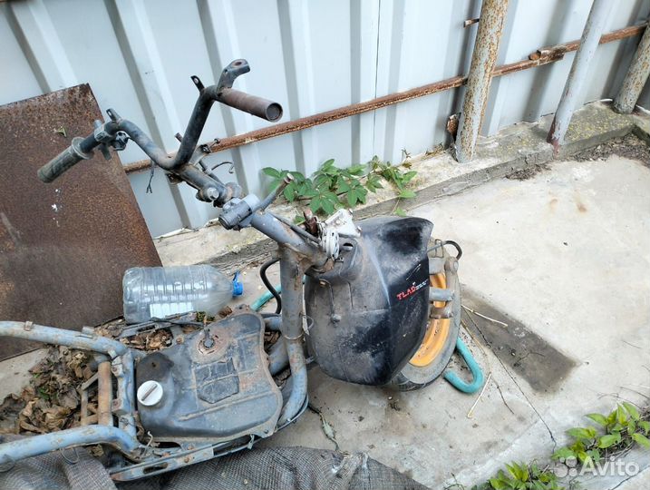 Запчасти Хонда Леад