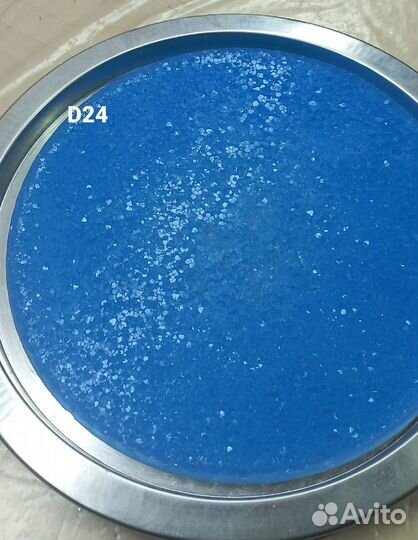 Молд кристалический силиконовый