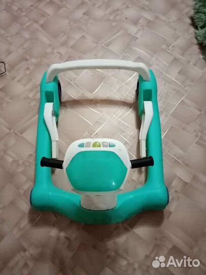 Ходунки детские бу