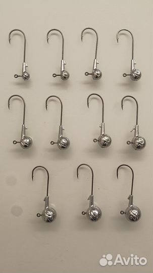 Рыболовные грузила