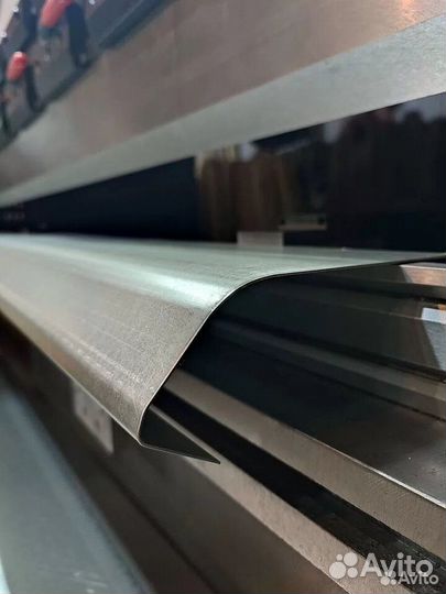 Кузовные ремонтные пороги Audi 80