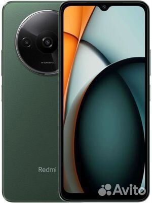Xiaomi Redmi A3, 3/64 ГБ