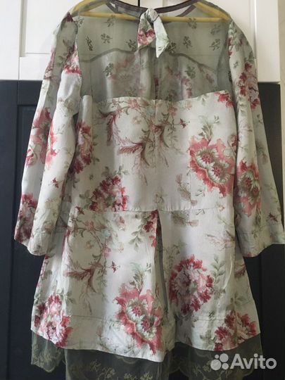 Twin set блузка
