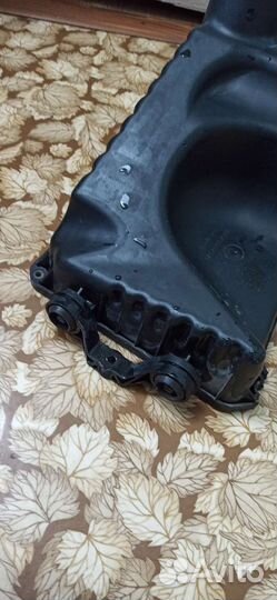 Корпус воздушного фильтра GM 96553445