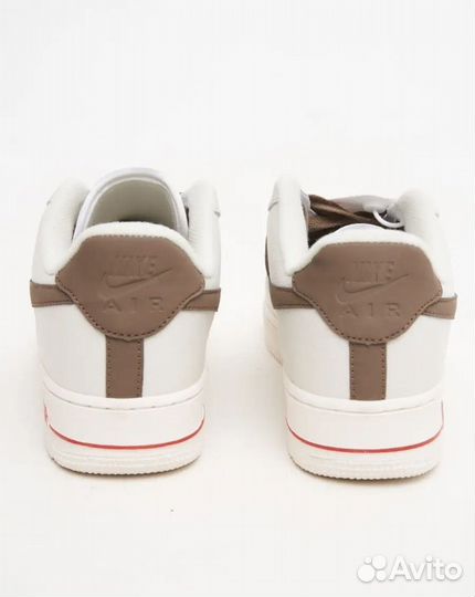 Спортивные кроссовки Nike air force 1 унисекс