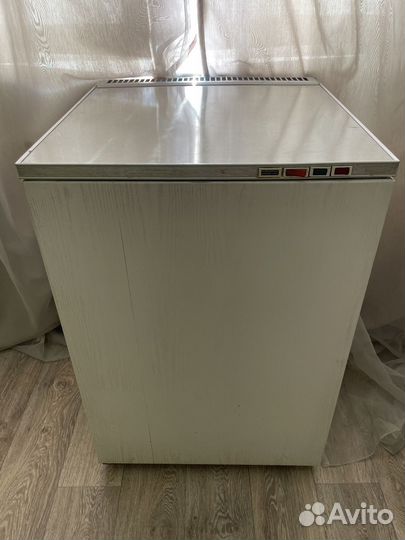 Морозильная камера бирюса