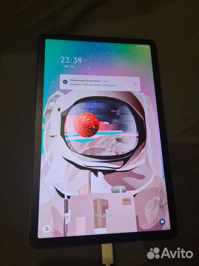 TCL nxtpaper 11 Wi-Fi 128 гб