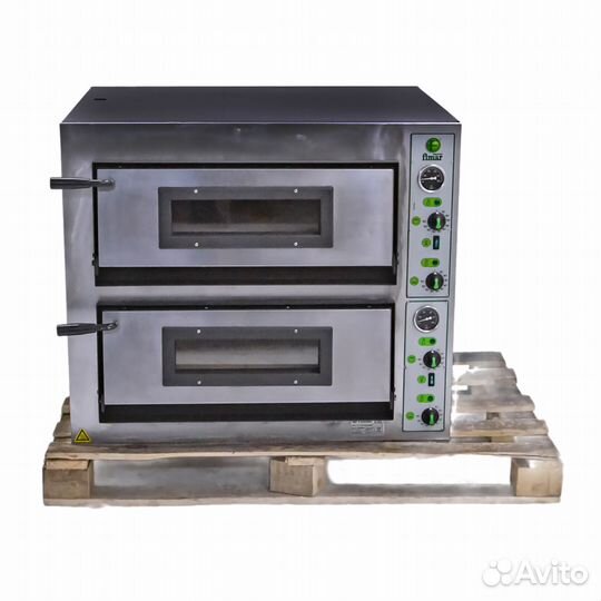 Печи для пиццы Fimar