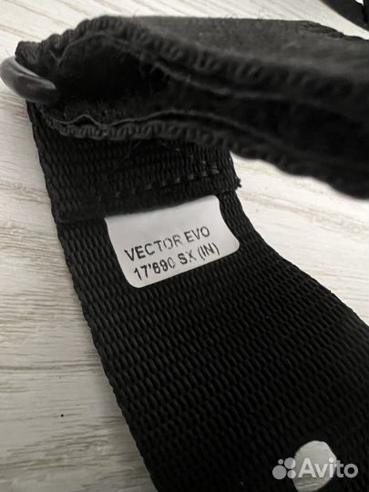 Ремешок голенища (лыж. ботинок)