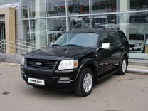 Ford Explorer 4.0 AT, 2008, 238 000 км, с пробегом, цена 1 150 000 руб.