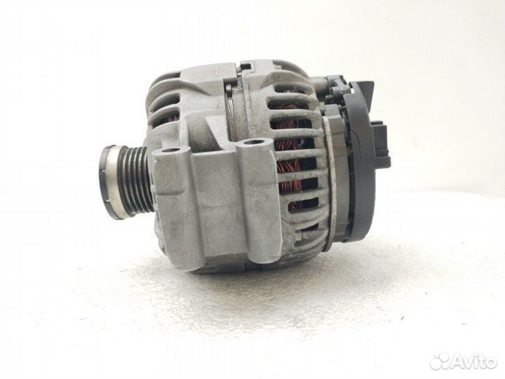 Генератор Bmw 1-Series E87 1.6 N45B16 2006
