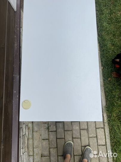 Стол офисный бу