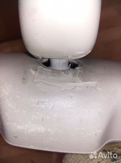 Зеркало заднего вида салонное Audi Q5 8R CDN 2010