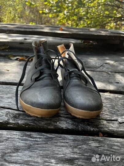 Ботинки, женские, 36р