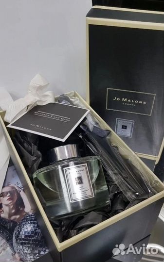 JO malone london Diffuser 165мл