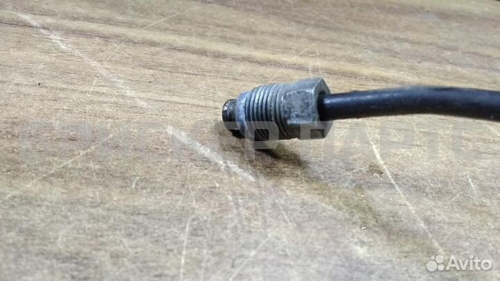 Трубка тормозная Фольксваген Поло 5