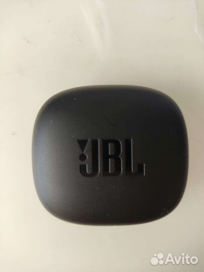 Беспроводные наушники jbl wawe 300 tws