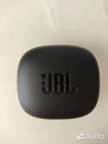 Беспроводные наушники jbl wawe 300 tws