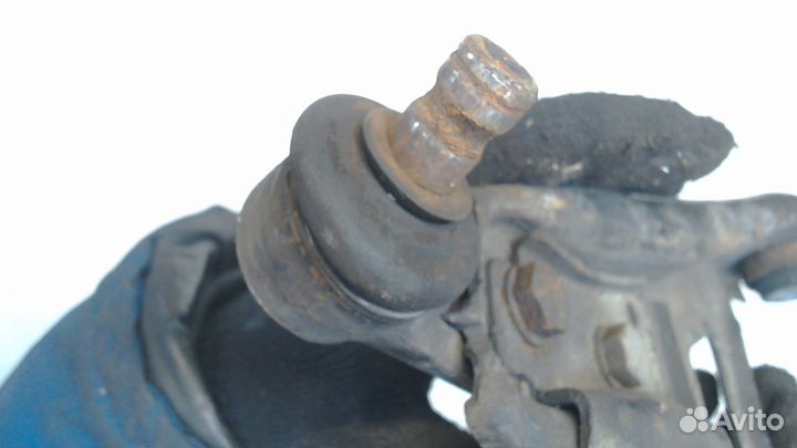 Рычаг подвески Renault Kangoo, 2005