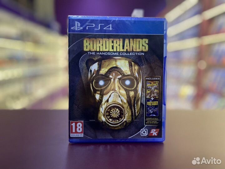 Borderlands 3