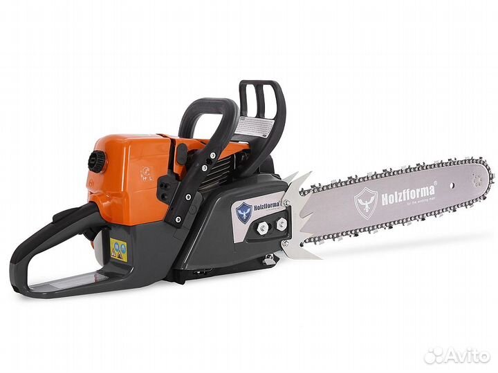 Бензопила Holzfforma G366 18