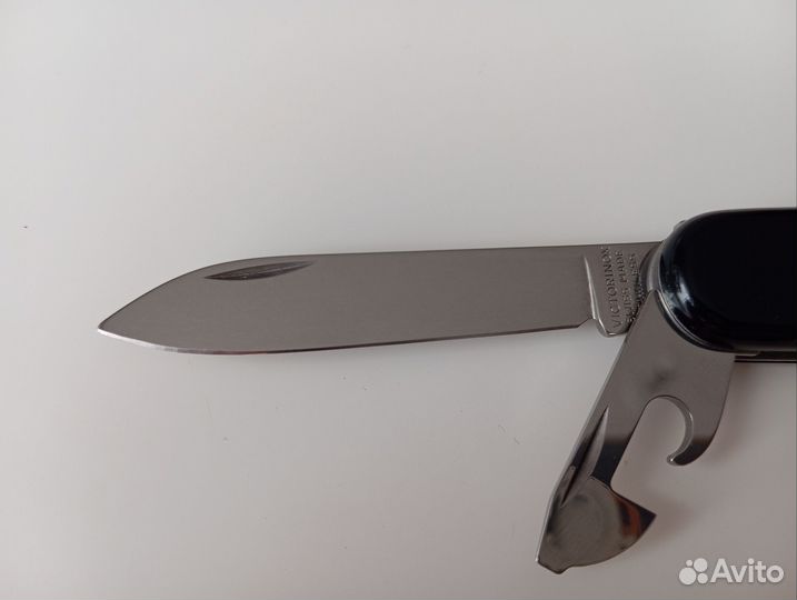 Нож victorinox spartan