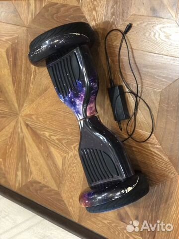 Гироскутер