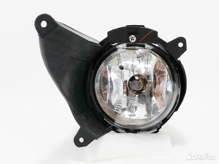 Противотуманная фара левая Opel Antara