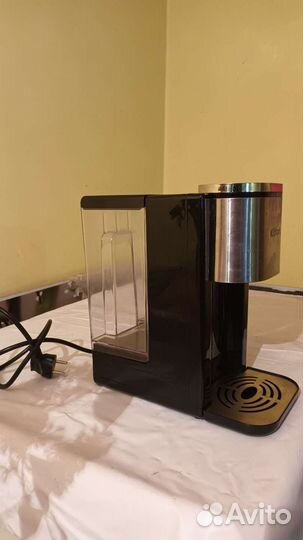 Термопот новый