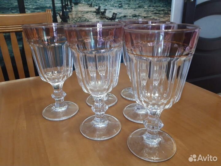 Советский хрусталь