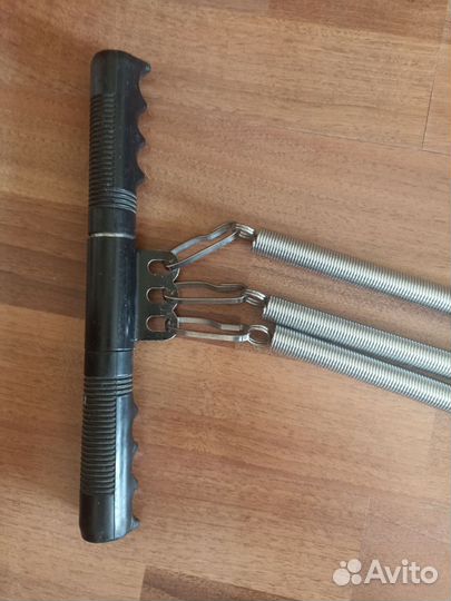 Тренажер ручной