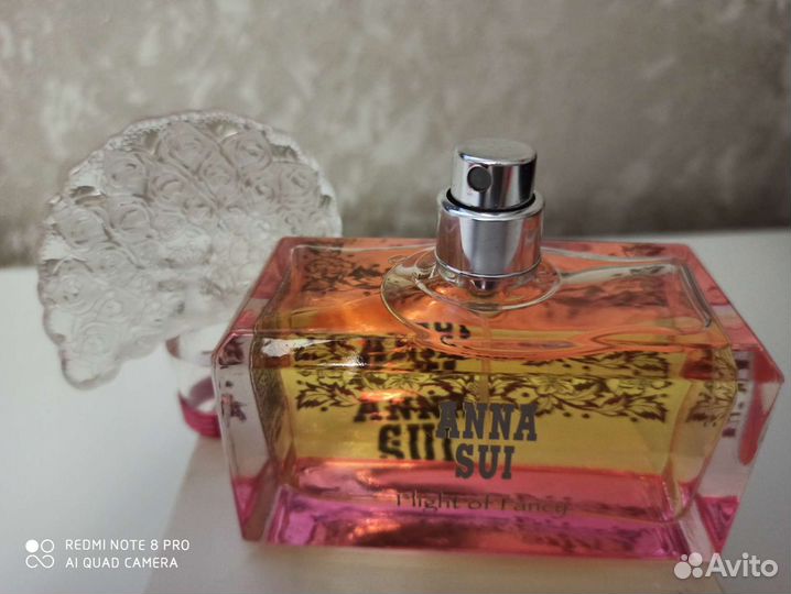 Anna Sui Flight of Fancy