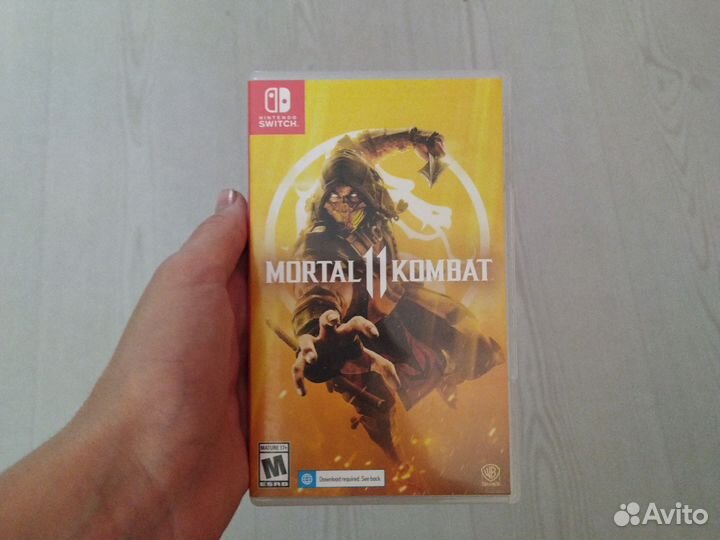 Mortal combat 11 ultimate