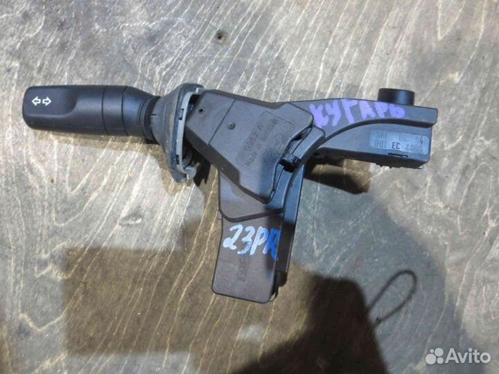 Переключатель поворотов Mercury Cougar 2002