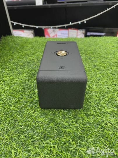 Портативная Колонка Marshall Emberton