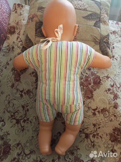 Куклы ГДР и СССР