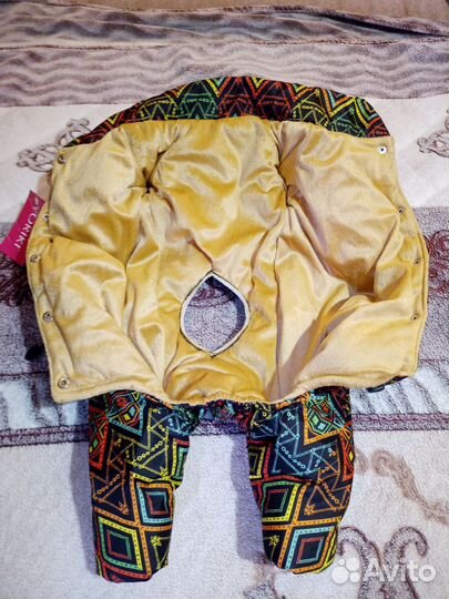 Одежда для собак