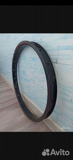 Запчасти bmx