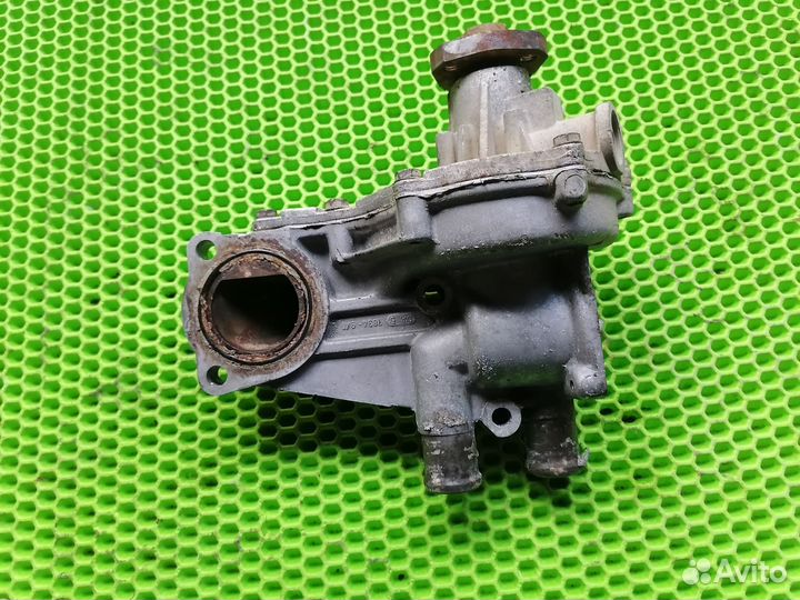 Помпа Фольксваген гольф 3, Ауди 80