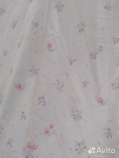 Покрывало-пододеяльник