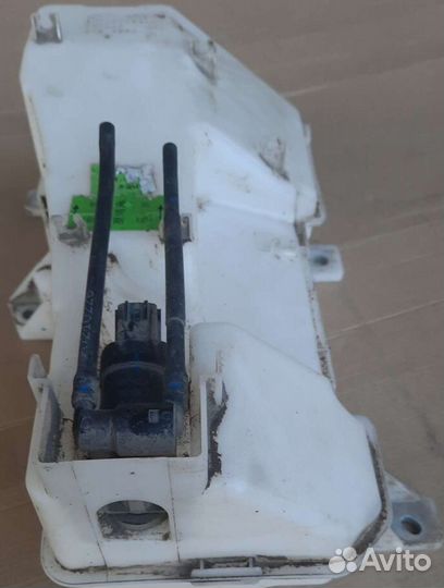 Бачок омывателя Chery Tiggo 4, 7 pro, 8