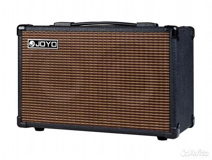 Joyo AC-40 Комбоусилитель для акустической гитары